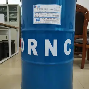 欧润克珩磨油RP 内圆磨油 外圆磨油 研磨油 无色无味高闪火点 注册商标ORNC