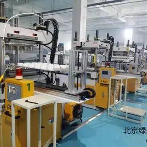 陶瓷餐具磨生产设备可降解餐具土豆餐具密胺瓷餐具生产设备