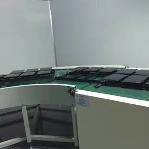 3C平面往复喷涂线 苏州哥尔达
