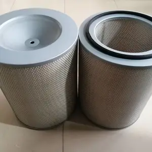 扫地车滤芯扫地机滤筒环卫吸尘扫路粉尘除尘过滤器滤芯滤筒
