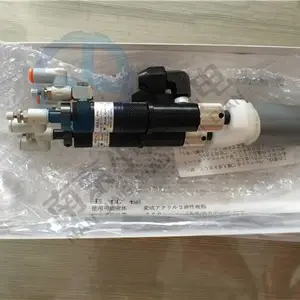 日本ACE GIKEN海外直发BP-107DN-P点胶阀 货期短