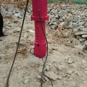 知途机械供应工程用大吨位液压油缸及工业机械专用2000T超高压液压缸