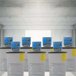 恒温槽恒温浴槽 G精度恒温水浴槽 -20℃~150℃