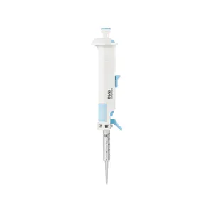 DLAB大龙 StepMate 手动连续分配移液器 分液器管嘴5/10/25