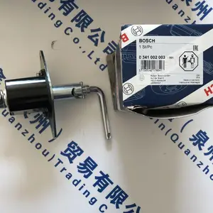 进口德国BOSCH开关0 341 002 003