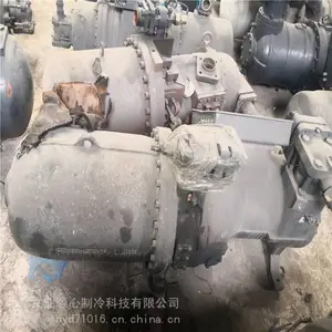 文业 复盛压缩机维修 二手莱富康压缩机出售 欢迎选购