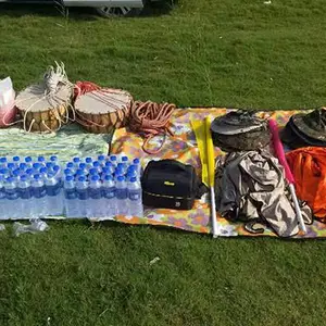 淮安适合公司团建地方+篝火晚会+烧烤+本地团建策划公司