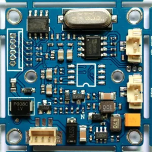医用内窥冷光源 氙灯 腹腔镜 耳鼻喉科LED模组100W