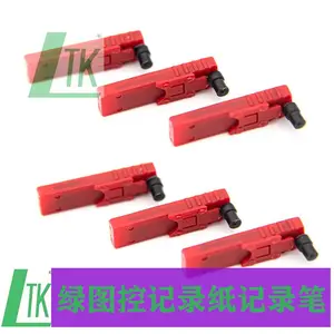 温度记录笔P222 用于DICKSON迪克森圆图记录仪划线笔P222