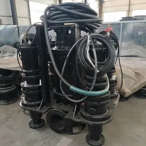 优质耐磨泥浆泵 铬合金搅匀清淤泥沙泵 高温搅拌砂浆泵