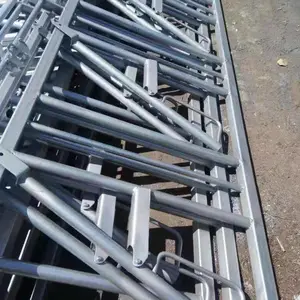 金源牌牛颈枷图片尺寸牛颈枷的作用