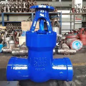 Z62Y-P54 170V DN150 Ӳ�ܷ�բ���綯װ�� ��������͵綯բ��