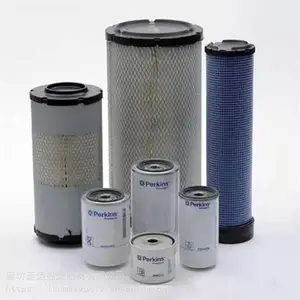 4587260 帕金斯油水分离器滤芯蓝迈替代上海弗列加柴油滤芯