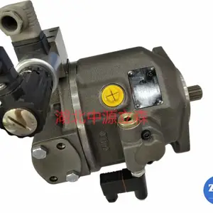 �������� ���������� A10VO18DFR/31R-VPA12N00 Һѹϵͳ�ͱ�