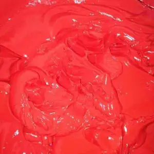 厂家批发零售各种硅胶 PVC PU色膏 着色强 耐迁移 耐高温