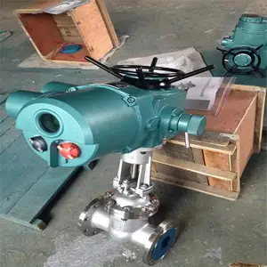 ����ַ���բ�� Z941Y-10I �綯����բ�� �����͵綯բ�� DN50