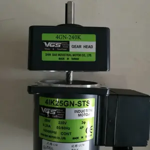 VGS����ɲ������� TMP-0.2-GS-GU-SP DC24V 150W����ƶ���