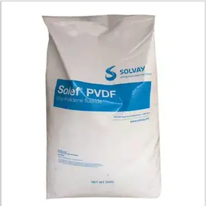 �������� Solvay PVDF 1008 ��ճ�� ��ȼ �ߴ��� ��ƫ������ϩ���Ͻ���