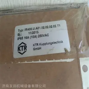 ��ӦKTR IR400-U-A01-02-02-02-02-02-T1�¿ؿ���