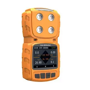 ����׺ͱ�Я��ɢʽ����Ũ�Ⱥ��������TD400-SH-B-O2