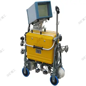 GCT-11�ֹ�̽���� GPS ȱ�ݶ�λ�ֹ�̽���� �๦���Զ��ֹ�̽����