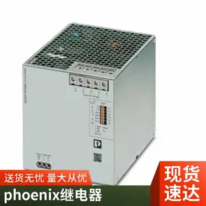 ���ص�ԴQUINT-DC-UPS/24DC/20ԭװ����QUINT-PS/3AC/24DC/20/C