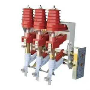 �������ڸ�ѹ���ɿ��� FN12-12D/T630A-20��ѹ���ɿ���