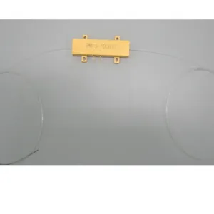 铌酸锂直波导相位调制器