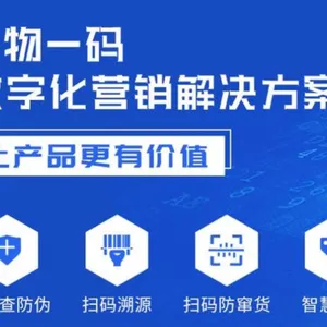 二维码数字化产品系统售后保修卡,二维码售后系统功能实现原理