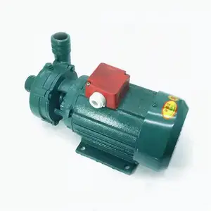 350搅拌机水泵三相微型离心泵功率0.55/0.75KW铜线电机自吸抽上水泵