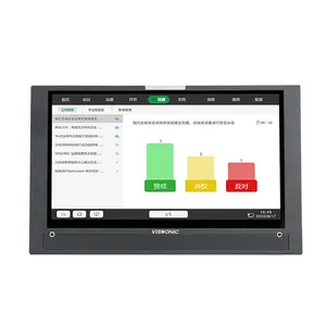 ��Ӧ 11.6��ģ��ʽ������ֽ������ϵͳ VISSONIC����
