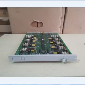 中兴CTRK,程控交换机ZXJ10B,主叫环路中继板CTRK