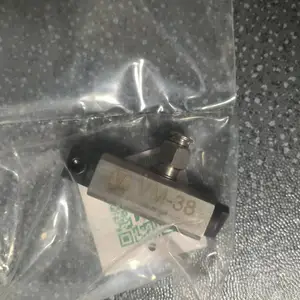 ��Ӧ����ԭ��ԭװ Cleveland Vibrator Company �������� VM-38