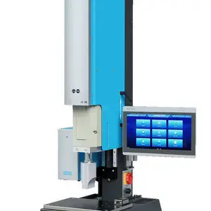 供应山东久隆L3000PLUS JL-2030塑料焊接机