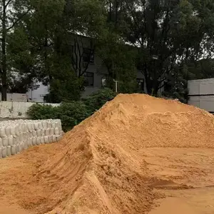 闵行区附近水泥黄沙多少钱 诚信经营 上海万初建筑工程供应