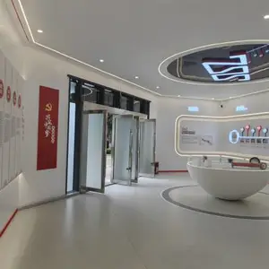 四川艾思瑞阀门——专精特新企业