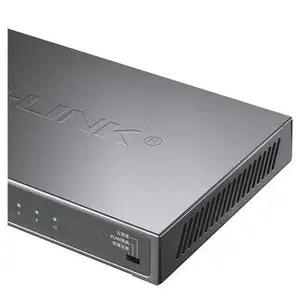 TP-LINK TL-SG2210 8-16口全千兆网管型以太网交换机