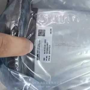 Parker 液压泵 3339521097 派克齿轮泵原装全新出售现货