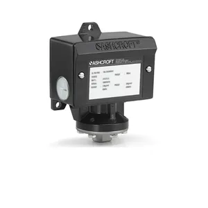 ������˹��ASHCROFT NEMA 4X ѹ������ �ɹ㷺���㹤ҵ��OEMӦ��Ҫ��