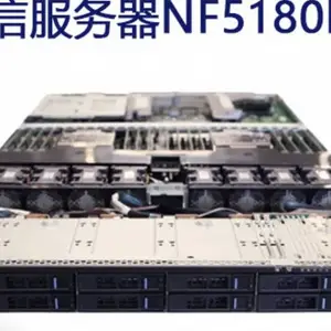浪潮NF5180M61U空间实现性能、密度、性能***