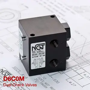 ngt�߾��ܹ�ҵ��е�Զ����ȵ�ʽֹ�ط�������NPTF1/8 1/4