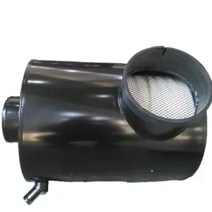 重汽新斯太尔D7B空滤器总成 WG9326190210