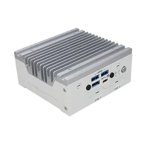 EB100-MTU Industrial NUC compact system