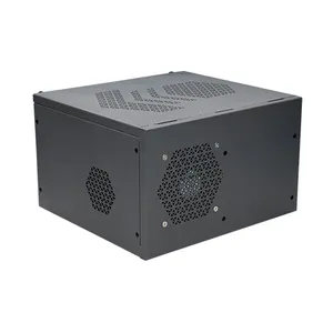 GM841-HPF AMD® Ryzen™ Embedded 8000 Hawk Point APUs, up to 38 TOPs