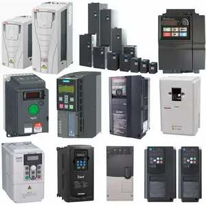 芜湖abb变频器acs5104台达三相380Vms300vfd施耐德atv71316931220西门子v20g120cmm4340德力西控制面板e102m6