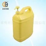 供应5L洗洁精罐厂价直销质 量***欢迎订购
