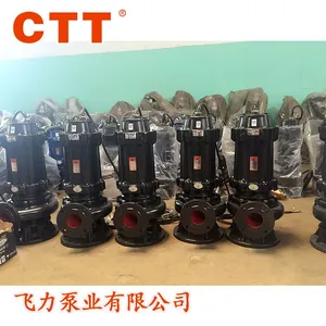 ��ʽǱˮ���۱� 80WQ40-10-2.2kw��������� ��źʽ��ˮ������
