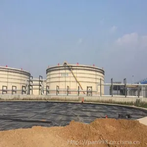 储油罐底防渗土工膜厂家供应,石油化工油库hdpe土工膜