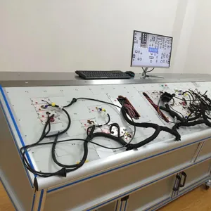 苏州新同惠电子有限公司