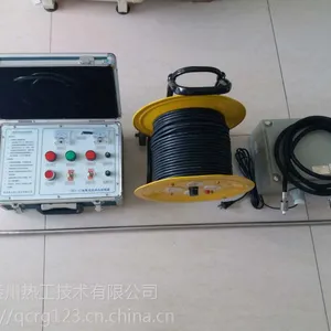 �ش��ȹ������ɢ���ϵͳ ��������ȼ���豸